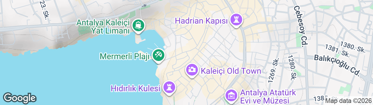 Kaart