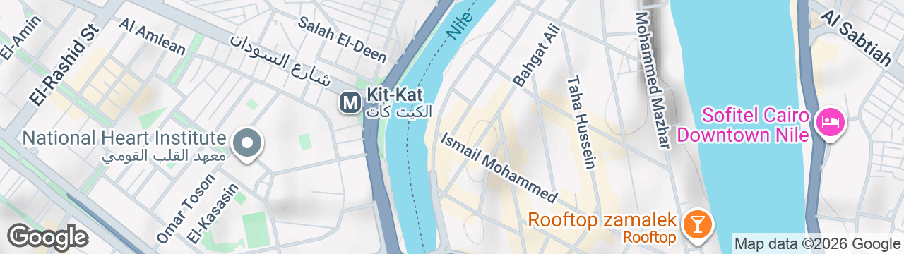 Kaart