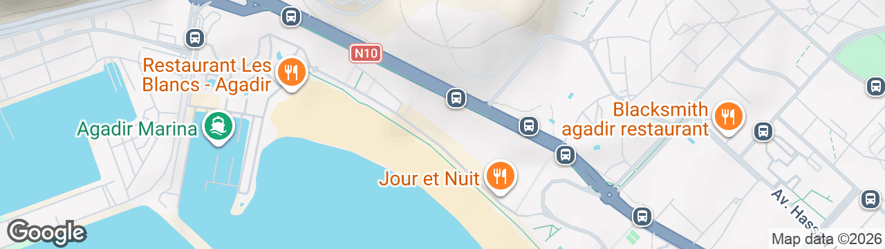 Kaart