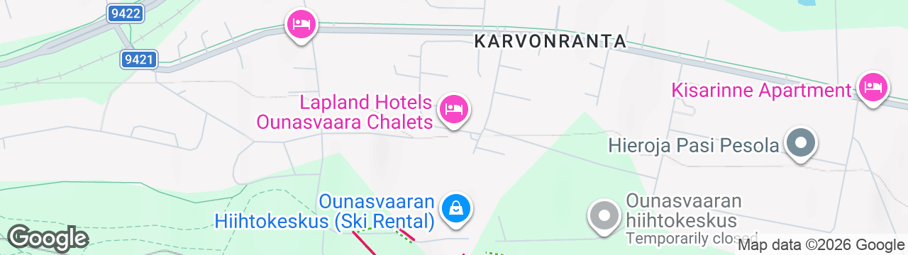 Kaart