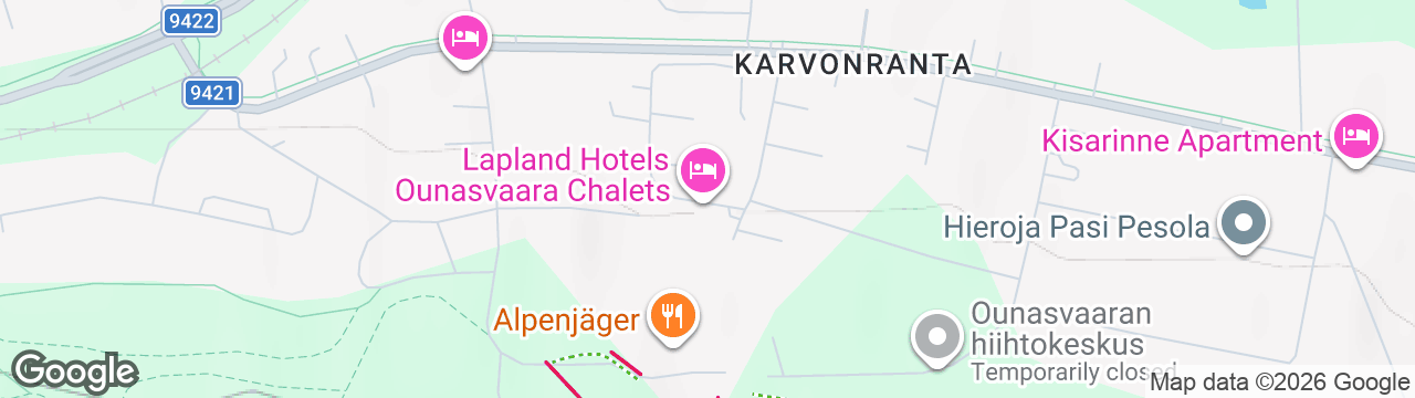 Kaart