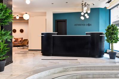 Foto Athens One Smart **** Athene