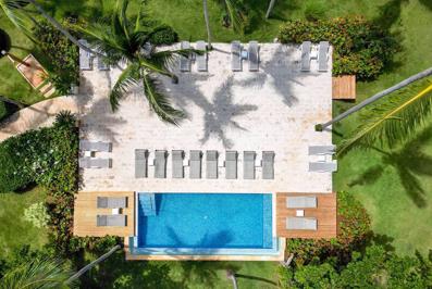 Foto Wyndham Alltra Samana **** Las Galeras