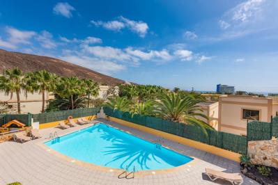 Foto LIVVO Punta Marina *** Morro Jable