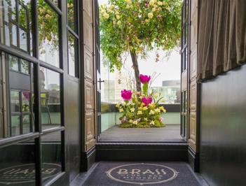 Foto Hotel Gotham ***** Manchester