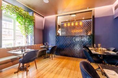 Foto LX Boutique **** Lissabon