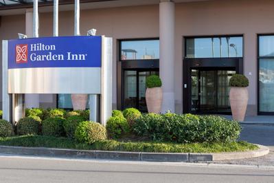 Hilton Garden Inn Florence Novoli