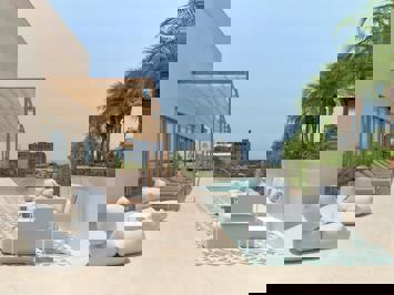 Foto Kimpton Las Mercedes **** Santo Domingo