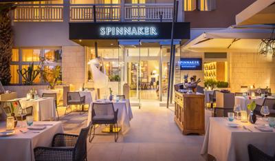 Foto Valamar Riviera en Residence **** Porec