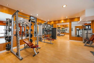 Foto Aparthotel Golden Sands 3 *** Dubai