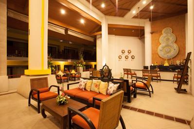 Foto Woraburi Phuket Resort *** Karon Beach
