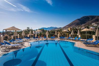Foto Lofos *** Chersonissos