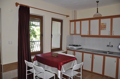 Foto Villa Ozalp *** Dalyan