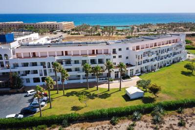 Foto Ohtels Cabogata **** Retamar