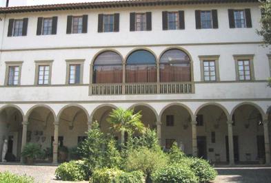 Foto The Hoxton Florence **** Florence