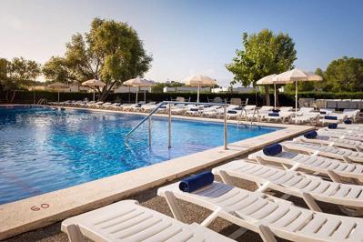 Foto htop Molinos Park *** Salou
