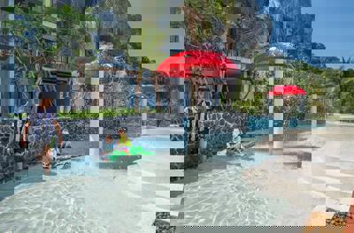 Foto Sea Seeker Krabi Resort **** Ao Nang Beach