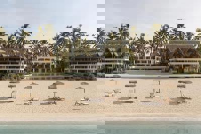 Foto Sandies Nungwi Beach ***** Nungwi