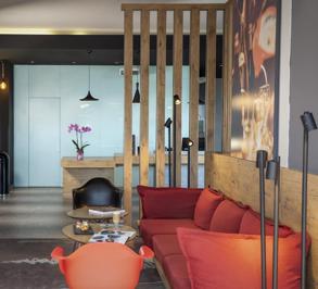 Foto ibis Zeytinburnu *** Istanbul