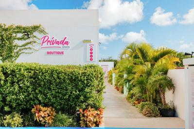 Foto Privada Stays Boutique *** Eagle Beach