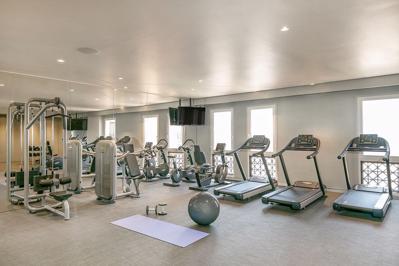 Foto Hyatt Place Dubai-Wasl District Residences **** Dubai