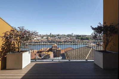 Foto Exmo. Hotel **** Porto