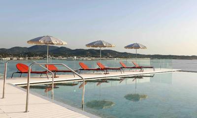 Foto The Signature Level at TRS Ibiza Hotel ***** Cala Gracio