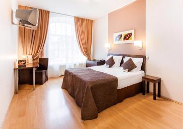 Foto City Hotel Tallinn ** Tallinn