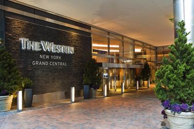 Foto The Westin New York Grand Central *** New York City