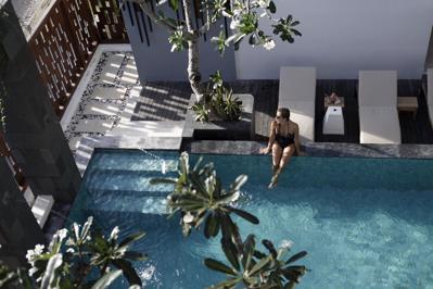 D Primahotel Petitenget Seminyak 2