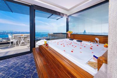 Foto Ring Stone Hotels Bosphorus **** Istanbul