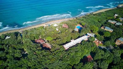 Foto Park Hotel I Lecci **** San Vincenzo