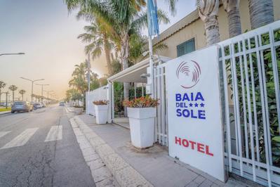 Foto Baia del Sole *** Marina Di Ragusa