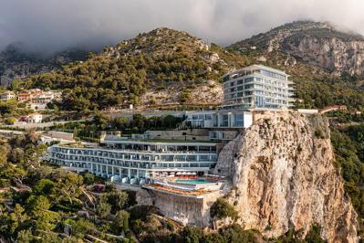 Foto The Maybourne Riviera ***** Roquebrune Cap Martin