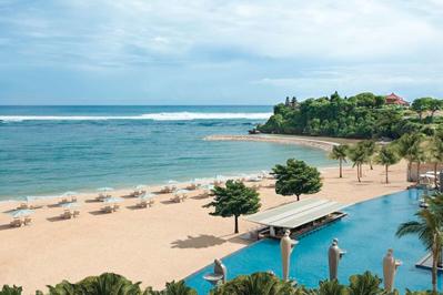 Foto The Mulia ***** Nusa Dua