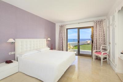 Foto Coral Beach **** Marbella