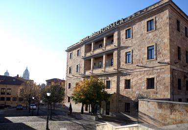 Foto Abba Fonseca **** Salamanca
