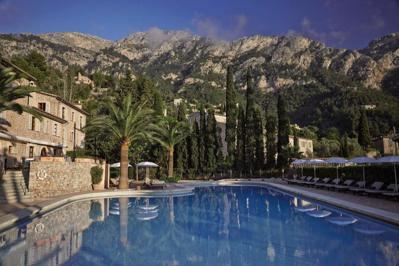 Foto Belmond La Residencia ***** Deia