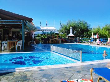 Foto Spyridoula *** Gouvia