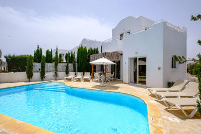 Foto Thalassines ***** Ayia Napa