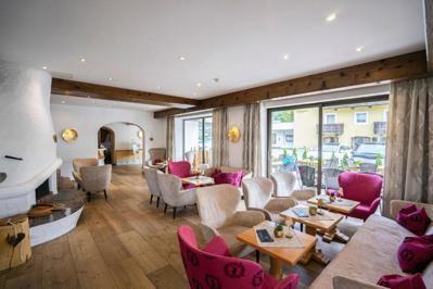 Foto Hotel Seefelderhof **** Seefeld