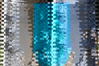 Foto Mary Bill ** Perissa