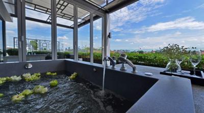 Foto Riva Arun Bangkok **** Bangkok