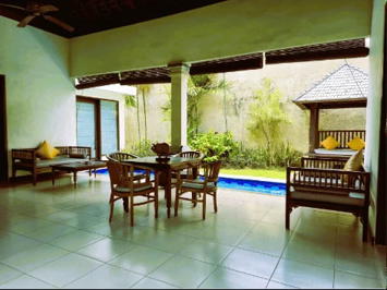 Foto Aldeoz Grand Kancana Villas Resort Bali ***** Kerobokan