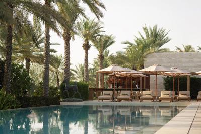 Foto Melia Desert Palm Melia Collection ***** Dubai