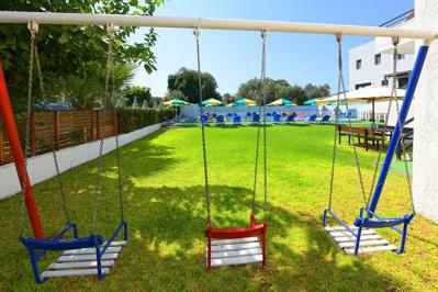 Foto Anixis ** Ialyssos