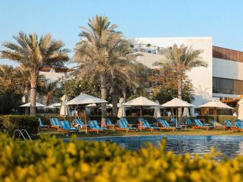Foto Dubai Marine Beach Resort ***** Dubai