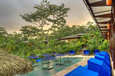 Foto Nayara Springs ***** La Fortuna