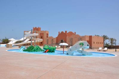 Foto Dream Lagoon ***** Marsa Alam