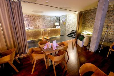 Foto Golden Tulip Miedzyzdroje Residence **** Miedzyzdroje